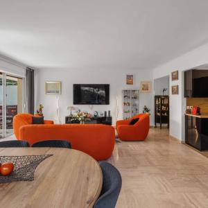 VENTE APPARTEMENT CANNES MONFLEURY