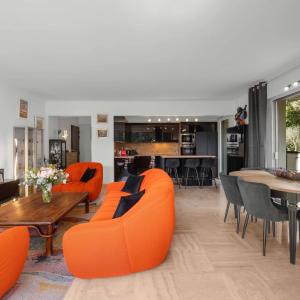 VENTE APPARTEMENT CANNES MONFLEURY
