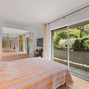 VENTE APPARTEMENT CANNES MONFLEURY