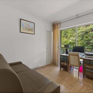VENTE APPARTEMENT CANNES MONFLEURY
