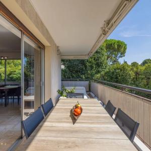 VENTE APPARTEMENT CANNES MONFLEURY