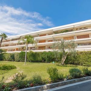 VENTE APPARTEMENT CANNES MONFLEURY