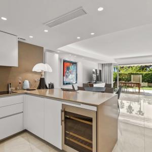 A vendre Cannes Croisette appartement
