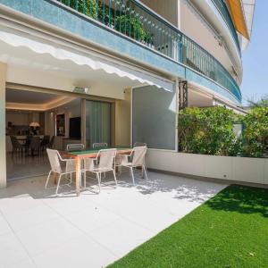 A vendre Cannes Croisette appartement