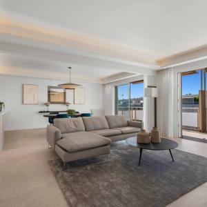 A Vendre Cannes Appartement Vue Mer