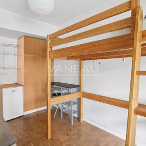 Neuilly / Pasteur- Chézy