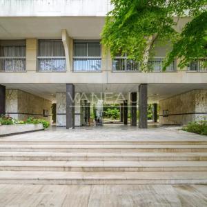 Neuilly / Pasteur- Chézy