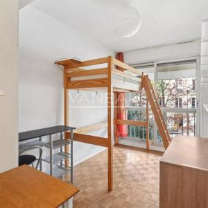 Neuilly / Pasteur- Chézy