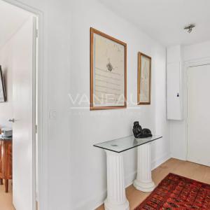 Bel Appartement à Vendre - Paris 16ème