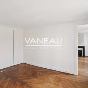Appartement de charme - Emplacement exceptionnel