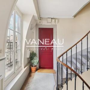Appartement de charme - Emplacement exceptionnel