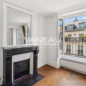 Appartement de charme - Emplacement exceptionnel