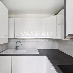 Appartement de charme - Emplacement exceptionnel
