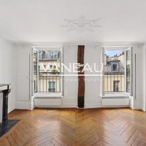 Appartement de charme - Emplacement exceptionnel