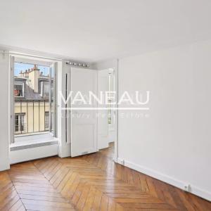 Appartement de charme - Emplacement exceptionnel