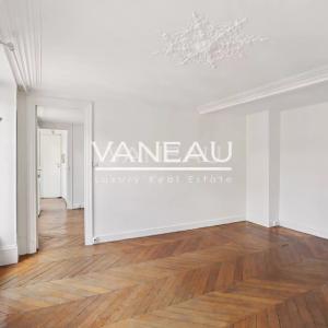 Appartement de charme - Emplacement exceptionnel