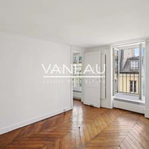 Appartement de charme - Emplacement exceptionnel