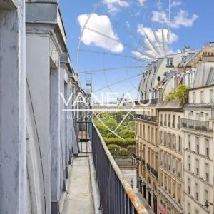 Appartement de charme - Emplacement exceptionnel