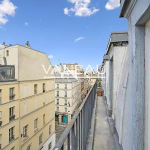 Appartement de charme - Emplacement exceptionnel
