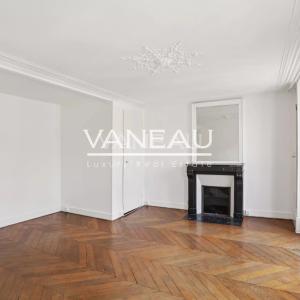 Appartement de charme - Emplacement exceptionnel