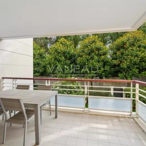 Neuilly sur Seine - Ile de la Jatte - 2 chambres - Terrasse