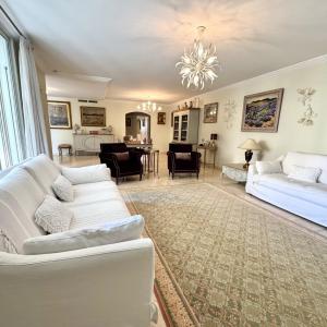 A VENDRE APPARTEMENT CANNES 5P