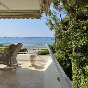 A VENDRE APPARTEMENT CANNES 5P
