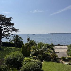 A VENDRE APPARTEMENT CANNES 5P