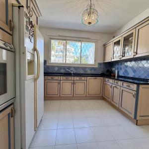 A VENDRE APPARTEMENT CANNES 5P