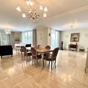 A VENDRE APPARTEMENT CANNES 5P