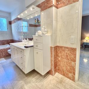 A VENDRE APPARTEMENT CANNES 5P