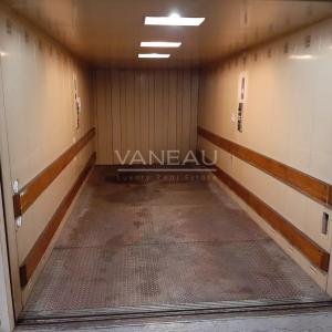 Paris XVe - PARKING