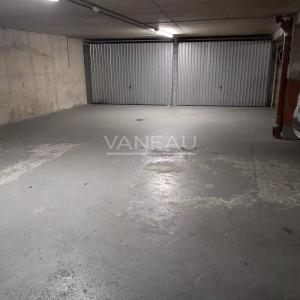 Paris XVe - PARKING