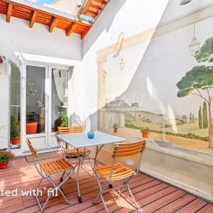 Exclusivité - Loft au cœur de Boulogne