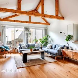 Exclusivité - Loft au cœur de Boulogne