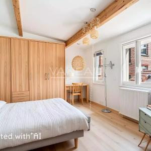 Exclusivité - Loft au cœur de Boulogne