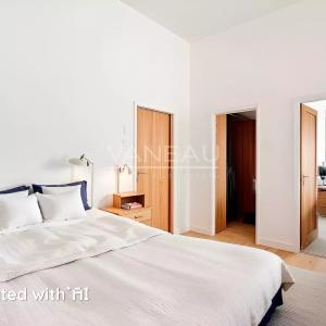 Exclusivité - Loft au cœur de Boulogne