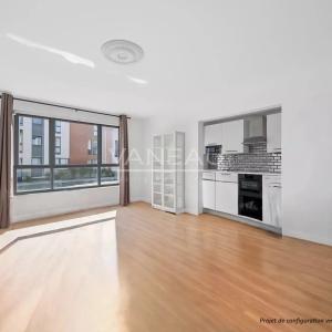 Boulogne Centre/Passages - Appartement familial au calme sur jar