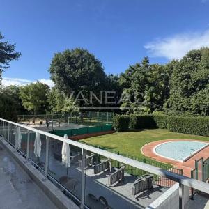 Bel appartement familial en excellent état avec terrasse