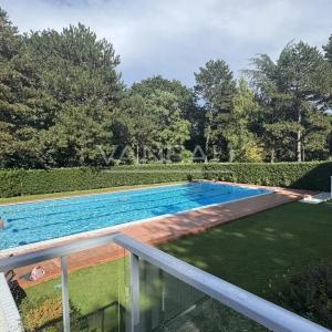 Bel appartement familial en excellent état avec terrasse