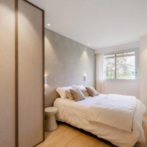 Cannes Californie - Appartement 3 pièces vue mer Rénové à vendre