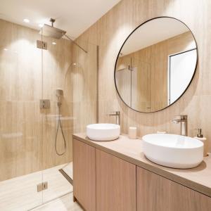 Cannes Californie - Appartement 3 pièces vue mer Rénové à vendre