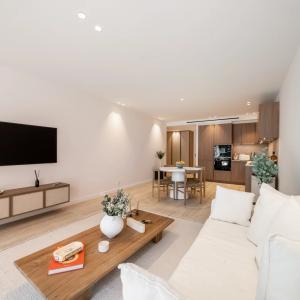 Cannes Californie - Appartement 3 pièces vue mer Rénové à vendre