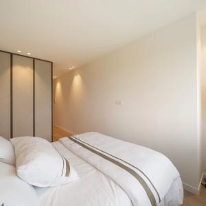 Cannes Californie - Appartement 3 pièces vue mer Rénové à vendre