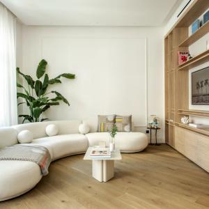 Cannes Banane - Appartement bourgeois 5 pièces rénové à vendre