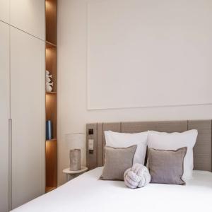 Cannes Banane - Appartement bourgeois 5 pièces rénové à vendre
