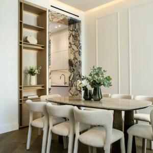 Cannes Banane - Appartement bourgeois 5 pièces rénové à vendre