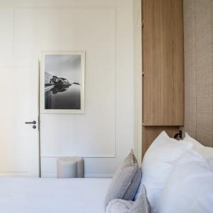 Cannes Banane - Appartement bourgeois 5 pièces rénové à vendre
