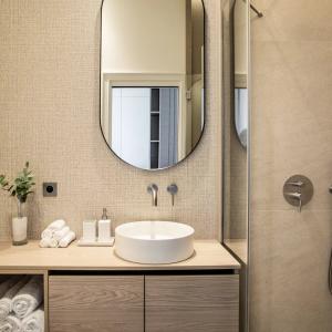 Cannes Banane - Appartement bourgeois 5 pièces rénové à vendre
