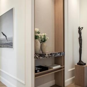 Cannes Banane - Appartement bourgeois 5 pièces rénové à vendre